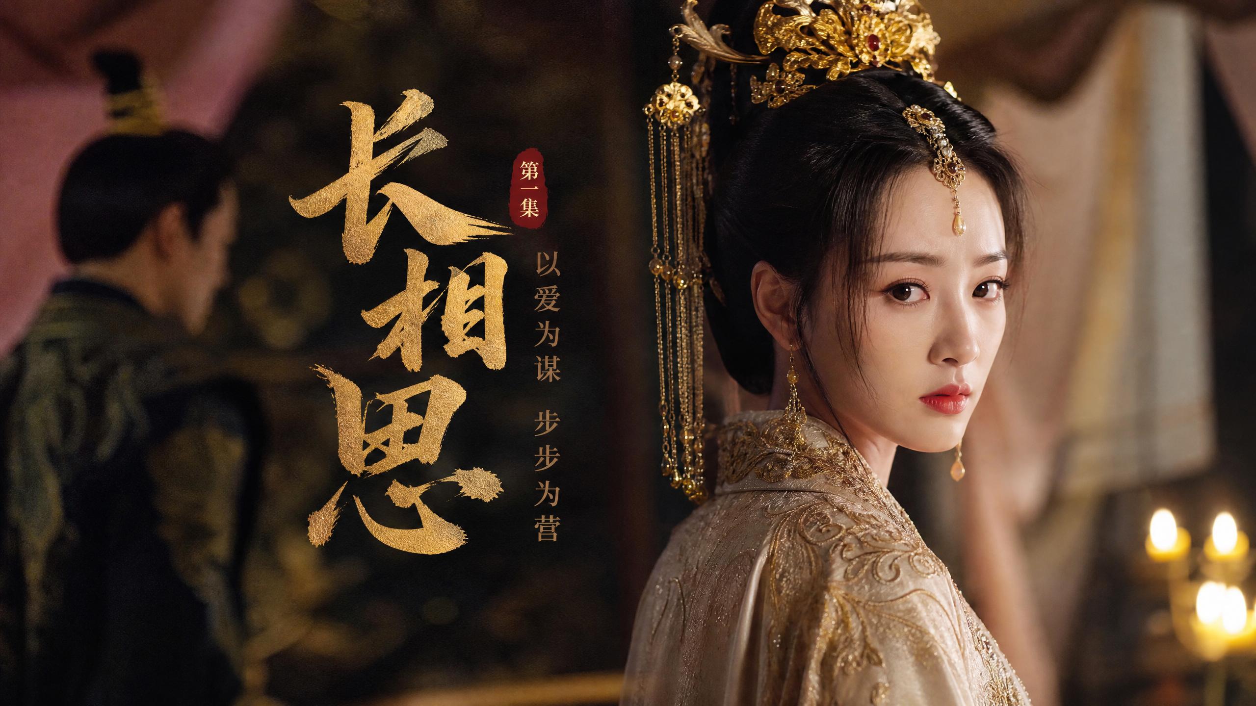 黑丝原创古风影视短片